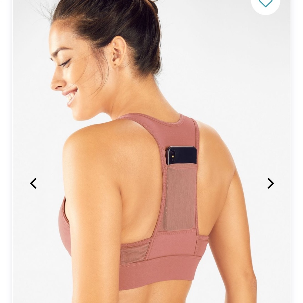 Fabletics Sports Bra